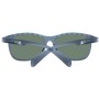 Lunettes de soleil Unisexe Shine Inline Adidas Sport N Gris Ø 62 mm