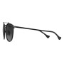 Lunettes de soleil Unisexe Police SPL156510599 Noir (ø 51 mm)