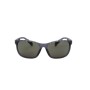 Lunettes de soleil Unisexe Shine Inline Adidas Sport N Gris Ø 62 mm