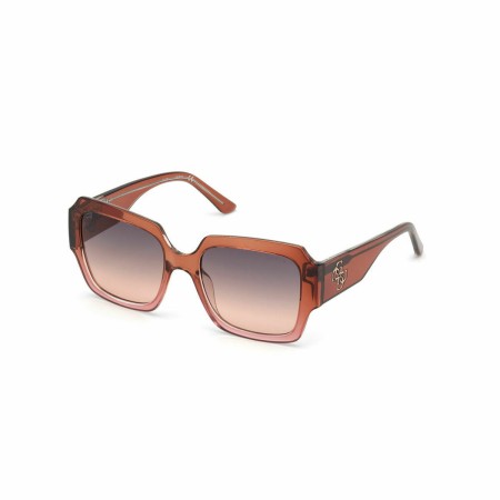 Gafas de Sol Unisex Guess Guess B Marrón ø 54 mm
