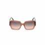 Lunettes de soleil Unisexe Guess Guess B Marron ø 54 mm
