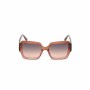Lunettes de soleil Unisexe Guess Guess B Marron ø 54 mm