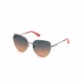 Lunettes de soleil Unisexe Shine Inline Guess B ø 59 mm