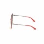 Lunettes de soleil Unisexe Shine Inline Guess B ø 59 mm