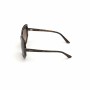 Gafas de Sol Unisex Guess Guess F Habana ø 58 mm
