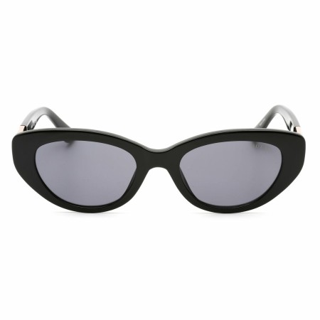 Lunettes de soleil Homme Guess Guess A Noir Ø 51 mm