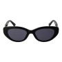 Gafas de Sol Hombre Guess Guess A Negro Ø 51 mm