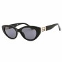 Lunettes de soleil Homme Guess Guess A Noir Ø 51 mm