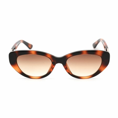 Lunettes de soleil Homme Guess Guess F Habana Ø 51 mm