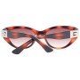 Lunettes de soleil Homme Guess Guess F Habana Ø 51 mm