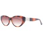 Lunettes de soleil Homme Guess Guess F Habana Ø 51 mm