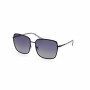 Lunettes de soleil Homme Guess Guess D Polarizada Noir Ø 61 mm