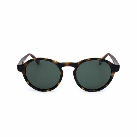 Lunettes de soleil Homme Guess Guess R Polarizada Habana Ø 50 mm
