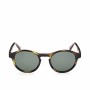 Lunettes de soleil Homme Guess Guess R Polarizada Habana Ø 50 mm