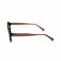 Lunettes de soleil Homme Guess Guess R Polarizada Habana Ø 50 mm