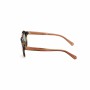 Lunettes de soleil Homme Guess Guess R Polarizada Habana Ø 50 mm