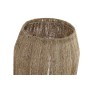 Lampadaire DKD Home Decor Naturel Métal 40 W Bali Jute (29 x 29 x 81 cm)