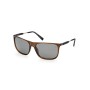 Lunettes de soleil Homme Timberland Timberland D Polarizada Vert Ø 62 mm