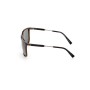 Lunettes de soleil Homme Timberland Timberland D Polarizada Vert Ø 62 mm