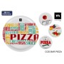 Assiette plate La Mediterránea Duomo di lodi 30,5 cm (8 Unités)