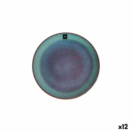 Assiette plate La Mediterránea Melow (12 Unités)