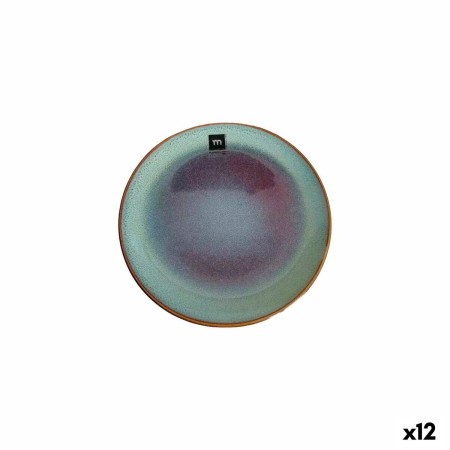 Assiette plate La Mediterránea Melow (12 Unités)