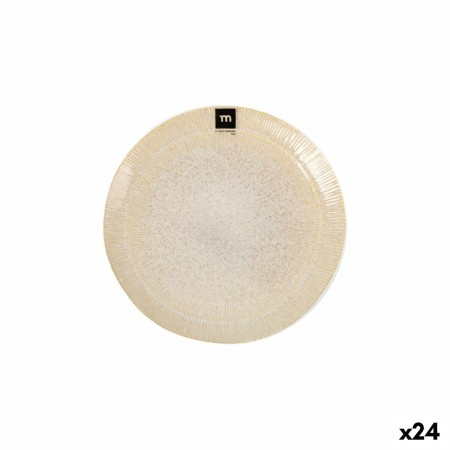 Assiette à dessert La Mediterránea Calobra (24 Unités)