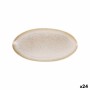 Fuente de Cocina La Mediterránea Calobra 26,5 x 14 cm (24 Unidades)