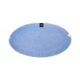 Fuente de Cocina La Mediterránea Calobra Azul 31 x 17,5 cm (24 Unidades)
