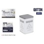Boîte en métal Quttin SUGAR (12 Unités)