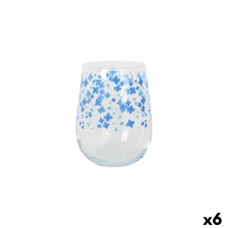 Set de Verres LAV GAIA 4 Pièces (6 Unités)