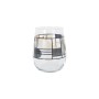 Set de Verres LAV GAIA 4 Pièces (6 Unités)
