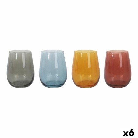 Set de Vasos LAV GAIA 4 Piezas (6 Unidades)