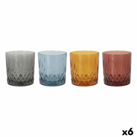 Set de Verres LAV ODN430PFT.61 4 Pièces (6 Unités)