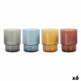 Set de Verres LAV HLN356PFT.61 4 Pièces (6 Unités)