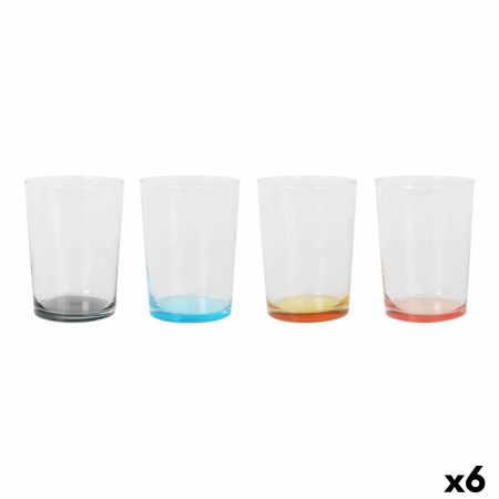 Set de Verres LAV BDG392PBT.60 515 ml (6 Unités)