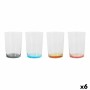 Set de Vasos LAV BDG392PBT.60 515 ml (6 Unidades)