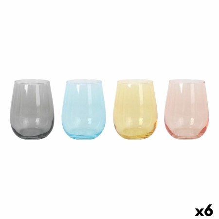 Set de Verres LAV GAIA 4 Pièces (6 Unités)