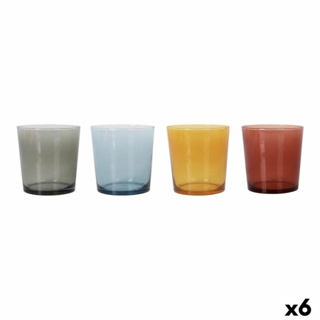 Verre à bière LAV BDG386PFT4.61 4 Pièces (6 Unités)