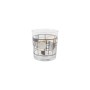 Vaso para Cerveza LAV BDG386SB4942 4 Piezas (6 Unidades)