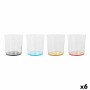 Verre à bière LAV BDG386PBT.60 4 Pièces (6 Unités)