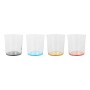 Verre à bière LAV BDG386PBT.60 4 Pièces (6 Unités)