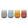 Set de Verres LAV GAIA 4 Pièces (6 Unités)