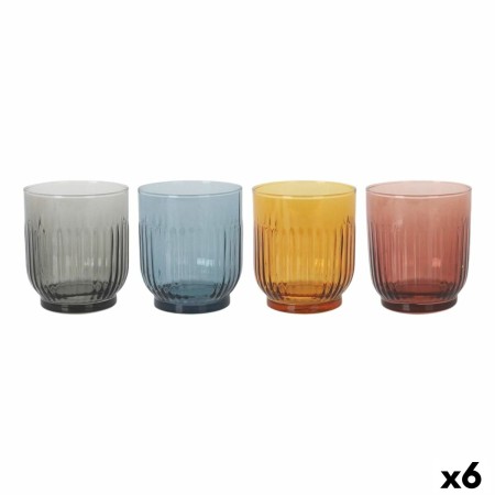 Set de Verres LAV TOKYO 4 Pièces (6 Unités)