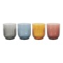 Set de Verres LAV TOKYO 4 Pièces (6 Unités)