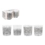 Vaso para Cerveza LAV BDG386UB4046 345 ml 4 Piezas (6 Unidades)