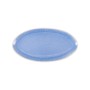 Fuente de Cocina La Mediterránea Calobra Azul 26,5 x 14 cm (24 Unidades)