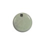 Assiette plate La Mediterránea Macarella green Ø 16 cm (24 Unités)