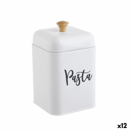 Boîte en métal Quttin PASTA (12 Unités)