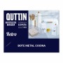 Boîte en métal Quttin PASTA (12 Unités)